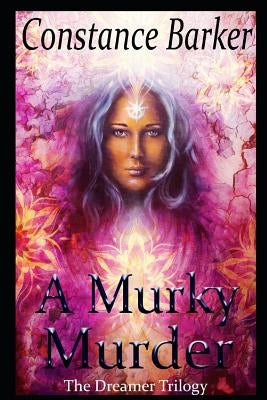 A Murky Murder by Barker, Constance