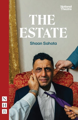 The Estate by Sahota, Shaan