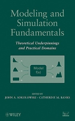 Theorectical Modeling and Simulation by Banks, Catherine M.