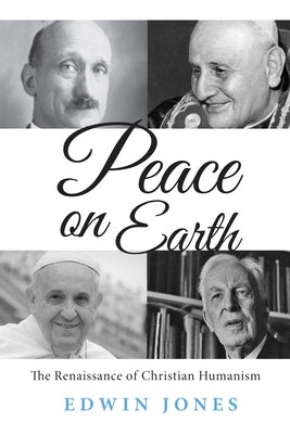 Peace on Earth by Jones, Edwin