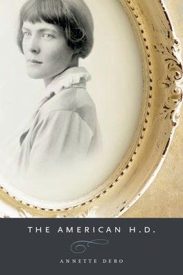The American H.D. by Debo, Annette