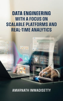 Data Engineering with A Focus on Scalable Platforms and Real-Time Analytics by Amarnath Immadisetty