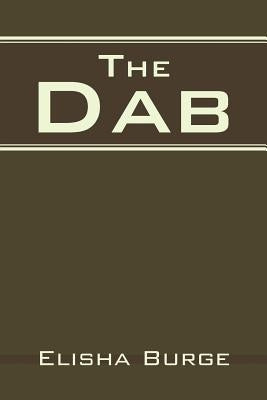 The Dab by Burge, Elisha
