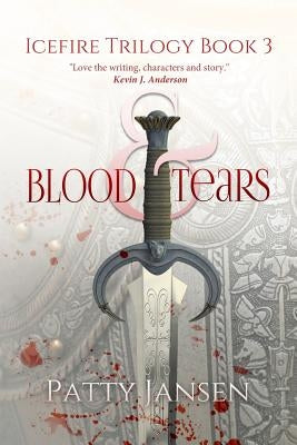 Blood & Tears by Jansen, Patty