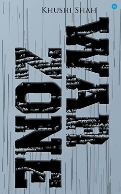 War Zone by Shah, Khushi