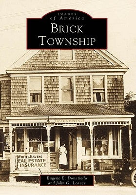 Brick Township by Donatiello, Eugene E.