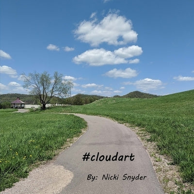 #cloudart by Snyder, Nicki