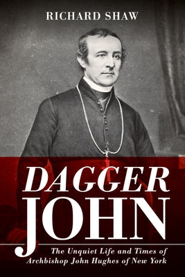 Dagger John by Shaw, Richard