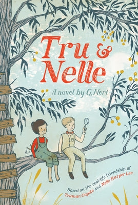 Tru & Nelle by Neri, G.