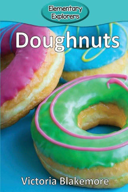 Doughnuts by Blakemore, Victoria
