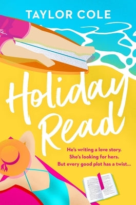 Holiday Read by Cole, Taylor