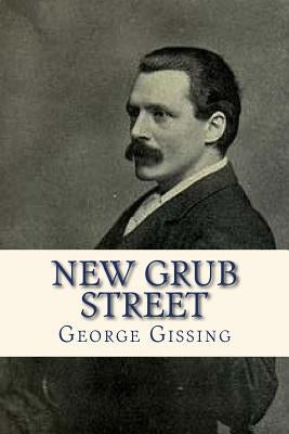 New Grub Street by Ravell