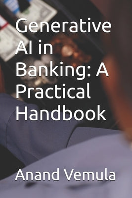 Generative AI in Banking: A Practical Handbook by Vemula, Anand