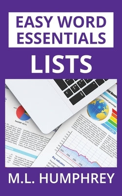 Lists by Humphrey, M. L.