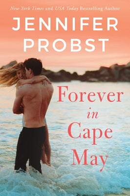 Forever in Cape May by Probst, Jennifer