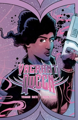 Vagrant Queen Vol. 1: Volume 1 by Visaggio, Magdalene