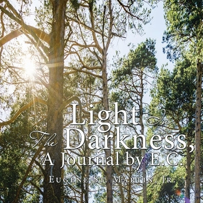Light in the Darkness, a Journal by E.C. by St Martin, Eugene, Jr.