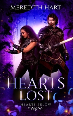 Hearts Lost by Hart, Meredith