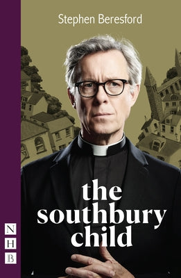 The Southbury Child by Beresford, Stephen