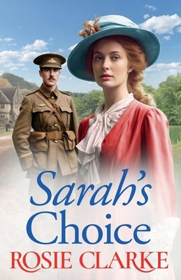 Sarah's Choice by Clarke, Rosie