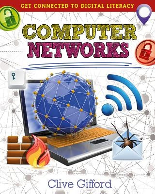 Computer Networks by Gifford, Clive