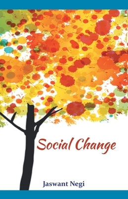 Social Change by Ispck