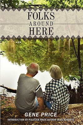 Folks Around Here by Price, Gene