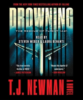 Drowning by Newman, T. J.