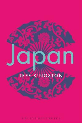 Japan by Kingston, Jeff