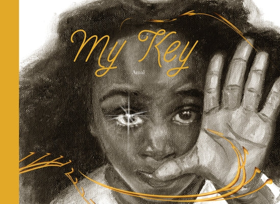 My Key by Amal