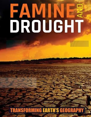 Famine and Drought by Brundle, Joanna