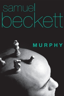 Murphy by Beckett, Samuel