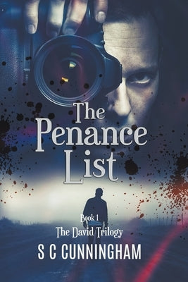 The Penance List by Cunningham, S. C.