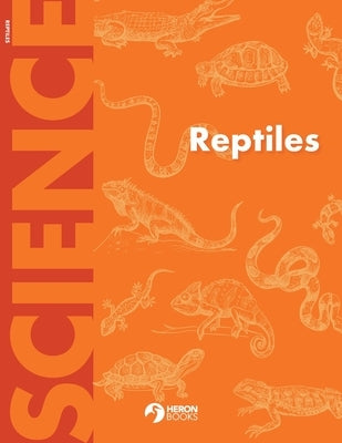 Reptiles by Books, Heron