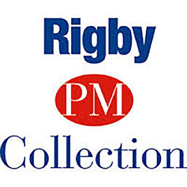 Anthology Ruby (Levels 27-28) Ruby (Levels 27-28): Anthology Ruby (Levels 27-28) Ruby (Levels 27-28) by Rigby