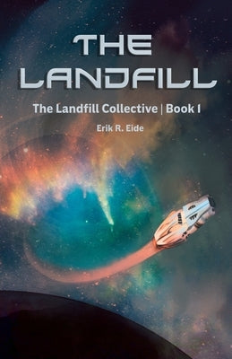 The Landfill by Anderson, Jennifer Eaton