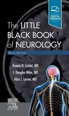 The Little Black Book of Neurology by Zaidat, Osama O.