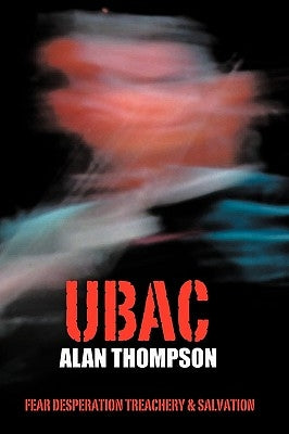 Ubac by Thompson, Alan