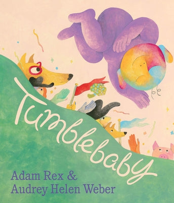 Tumblebaby by Rex, Adam