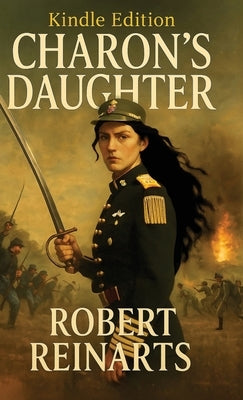 Charon's Daughter by Reinarts, Robert