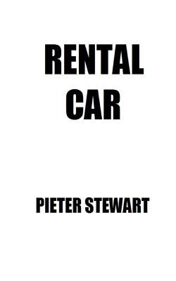 Rental Car by Stewart, Pieter