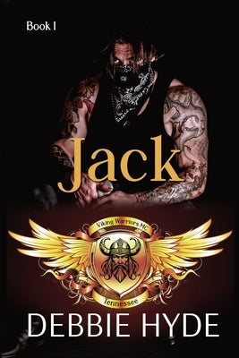 Jack by Hyde, Debbie