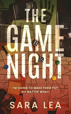 The Game Night by Lea, Sara