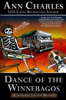 Dance of the Winnebagos by Charles, Ann