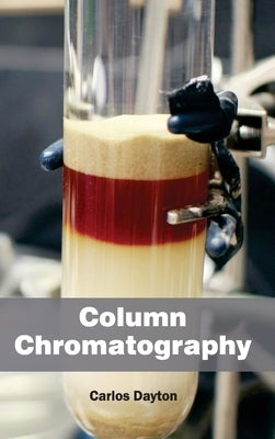 Column Chromatography by Dayton, Carlos