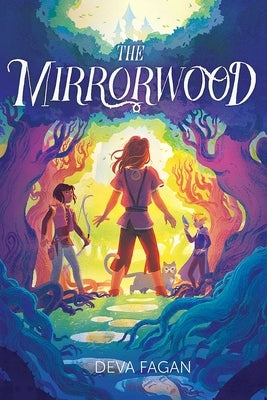The Mirrorwood by Fagan, Deva