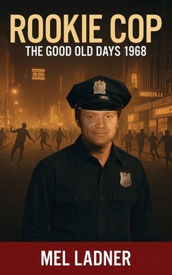 Rookie Cop: The Good Old Days 1968 by Ladner, Mel