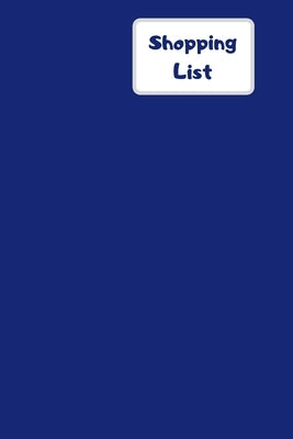 Shopping List: Lists of each page, list by different shops or types of food. Be organized for all your shopping needs. Never forget w by House, Lilac