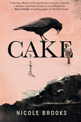 Cake by Brooks, Nicole