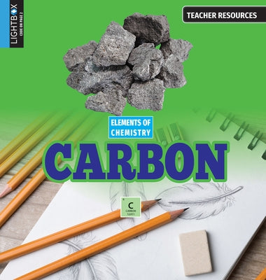 Carbon by Gardner, Jane